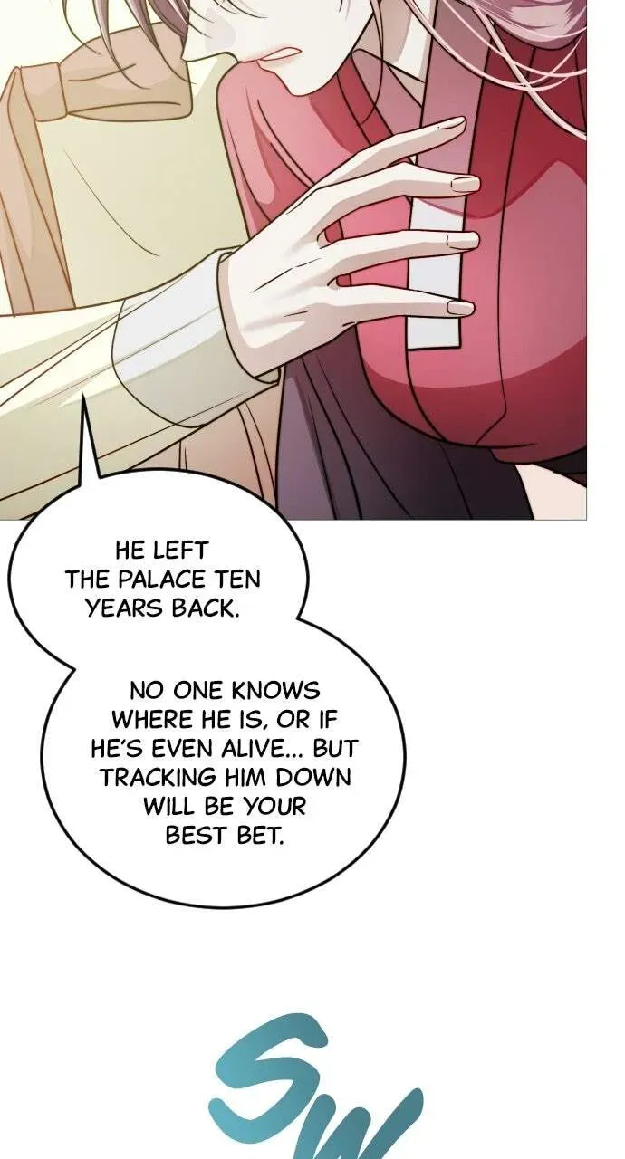 The Knight Of The Closed-Eyes Sky Chapter 37 page 20 - 