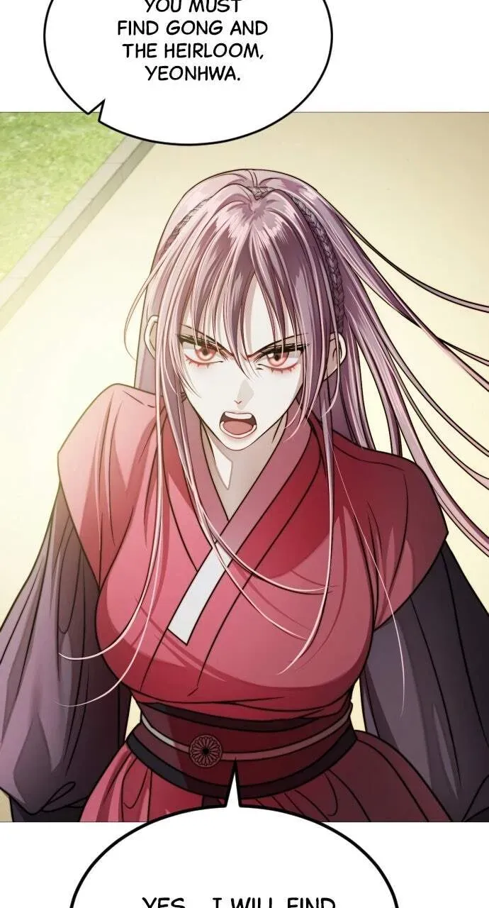 The Knight Of The Closed-Eyes Sky Chapter 37 page 22 - 
