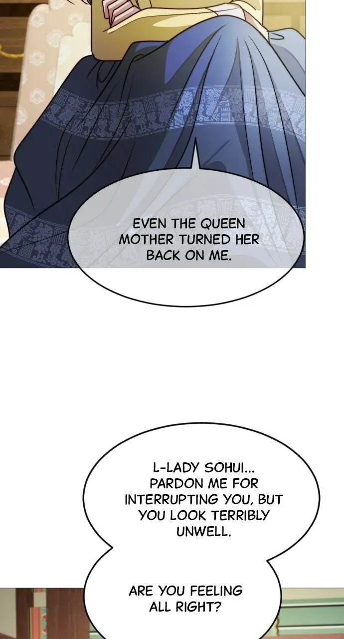 The Knight Of The Closed-Eyes Sky Chapter 37 page 25 - 