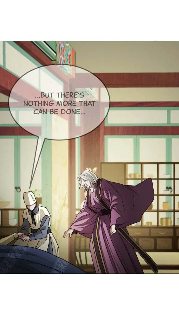 The Knight Of The Closed-Eyes Sky Chapter 37 page 37 - 