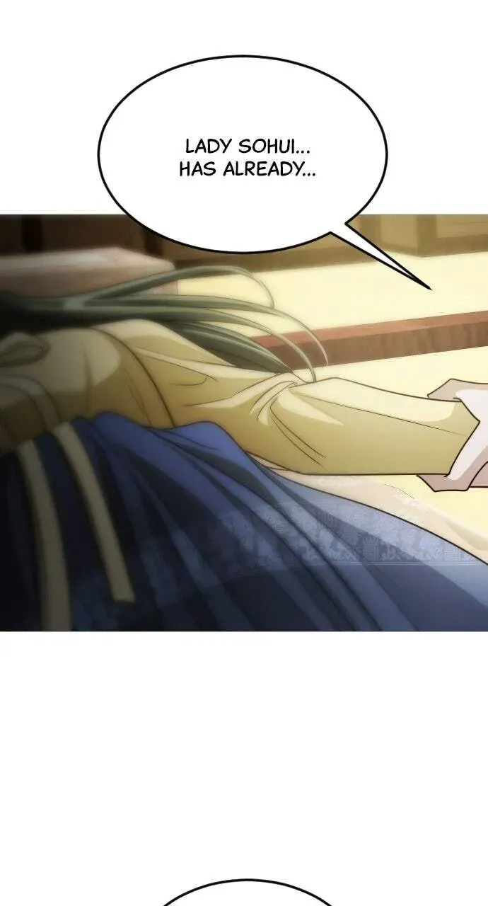 The Knight Of The Closed-Eyes Sky Chapter 37 page 38 - 