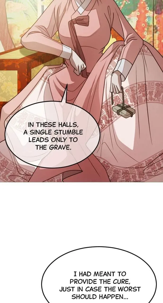 The Knight Of The Closed-Eyes Sky Chapter 37 page 50 - 