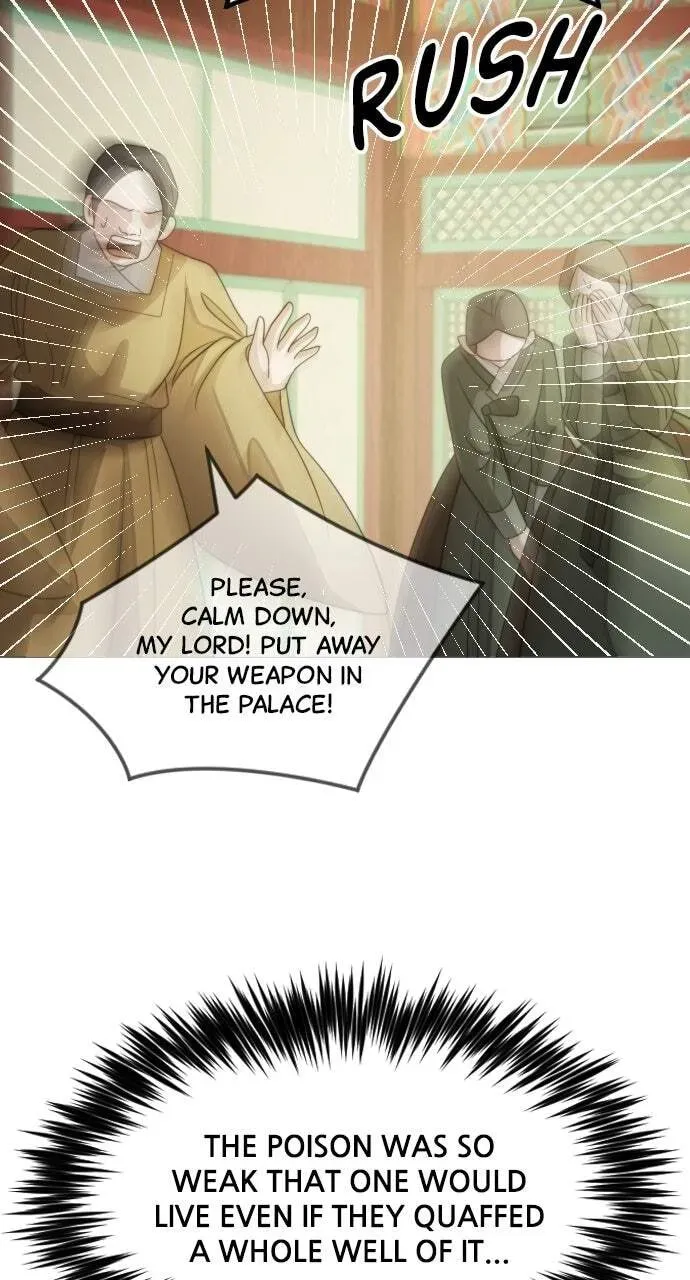 The Knight Of The Closed-Eyes Sky Chapter 37 page 53 - 