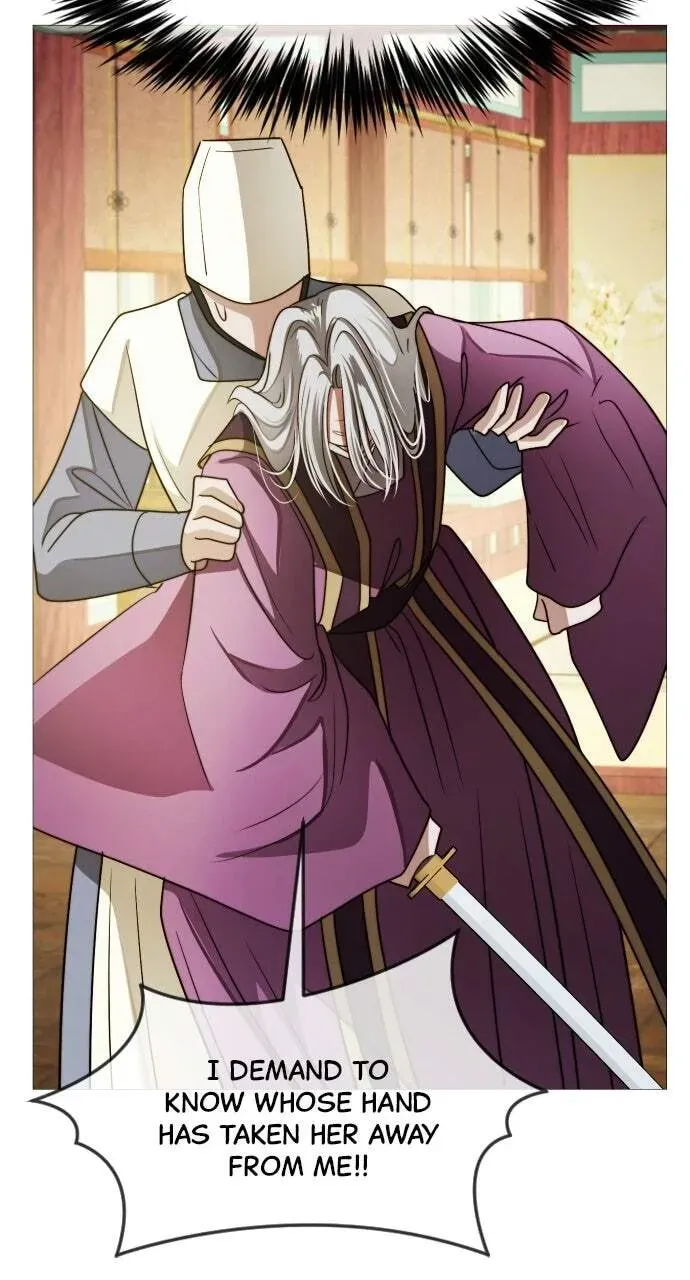 The Knight Of The Closed-Eyes Sky Chapter 37 page 54 - 