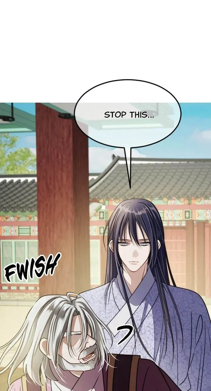 The Knight Of The Closed-Eyes Sky Chapter 37 page 56 - 
