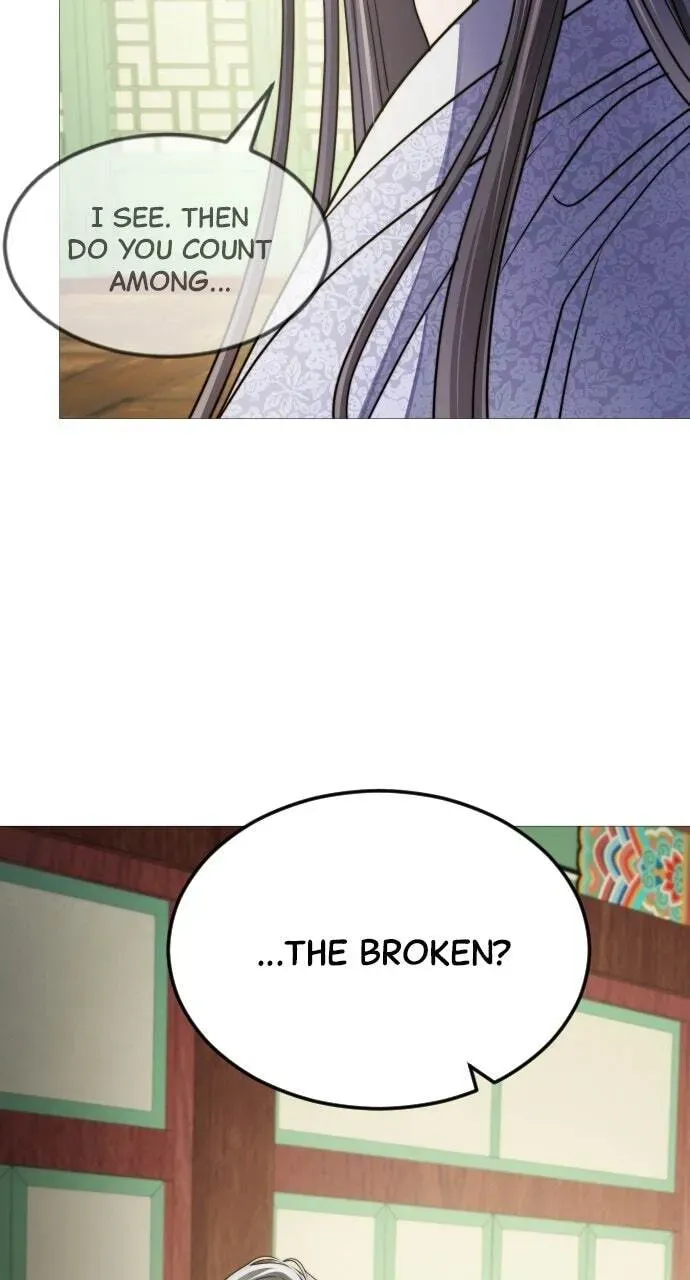 The Knight Of The Closed-Eyes Sky Chapter 37 page 66 - 