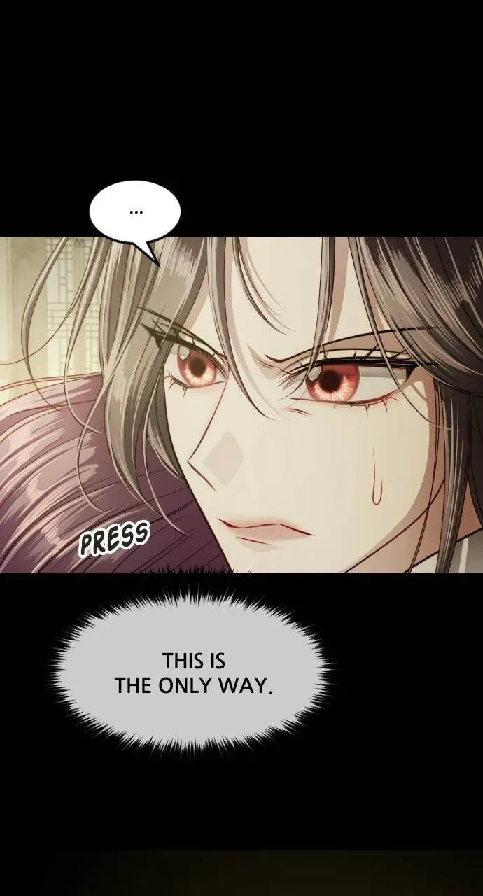 The Knight Of The Closed-Eyes Sky Chapter 37 page 9 - 
