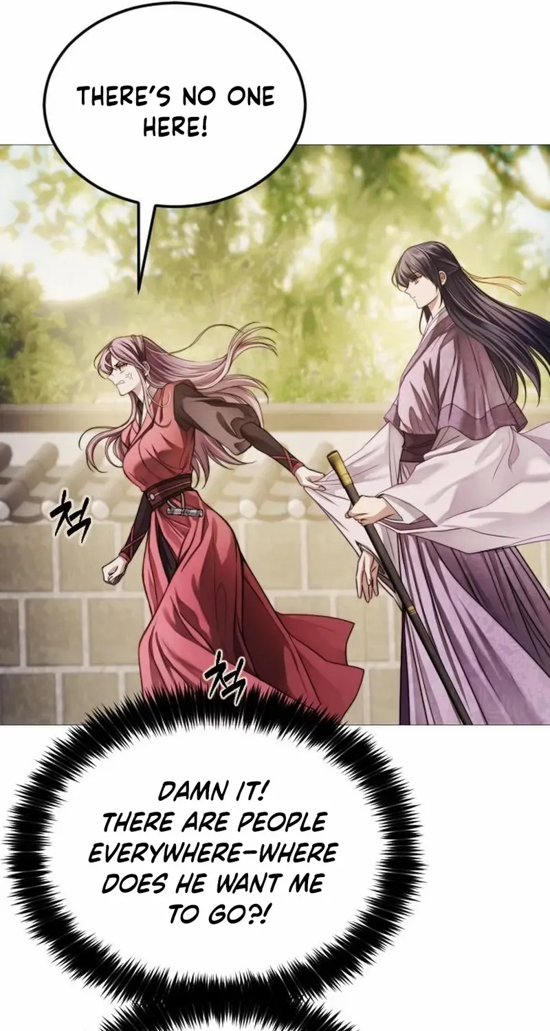 The Knight Of The Closed-Eyes Sky Chapter 4 page 101 - 