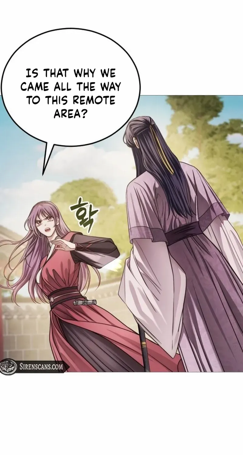The Knight Of The Closed-Eyes Sky Chapter 4 page 104 - 