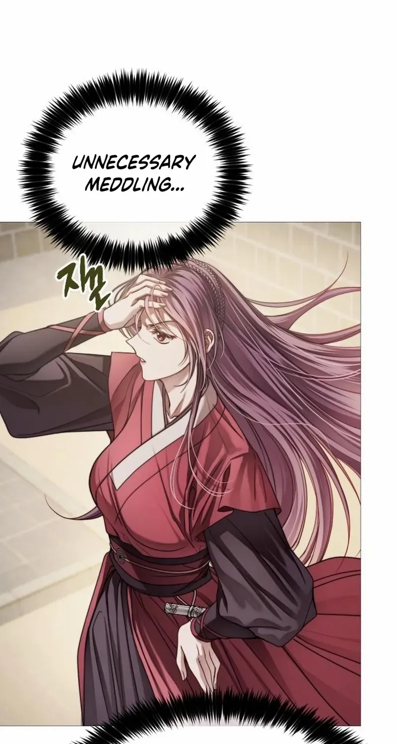 The Knight Of The Closed-Eyes Sky Chapter 4 page 105 - 