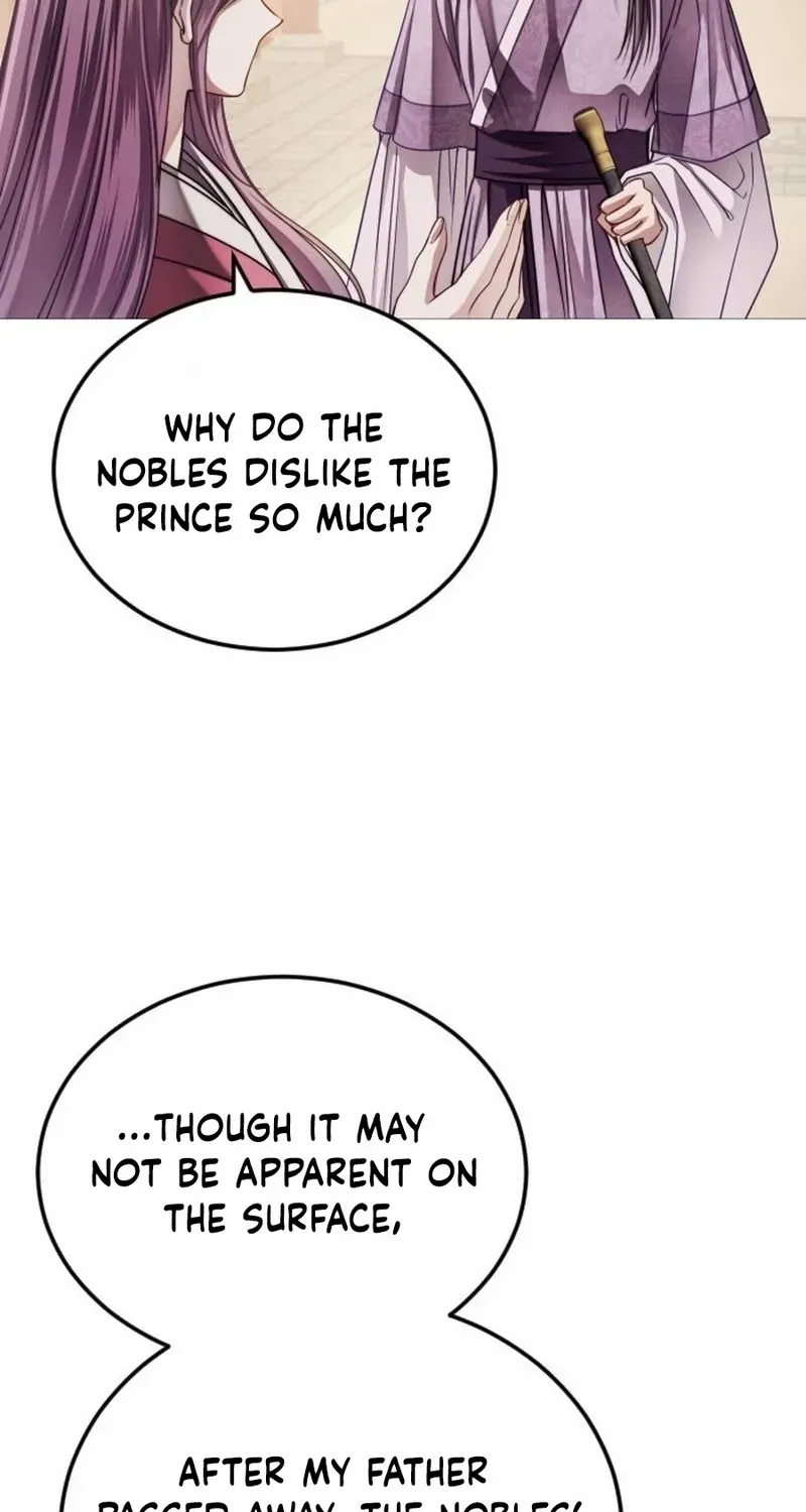 The Knight Of The Closed-Eyes Sky Chapter 4 page 107 - 