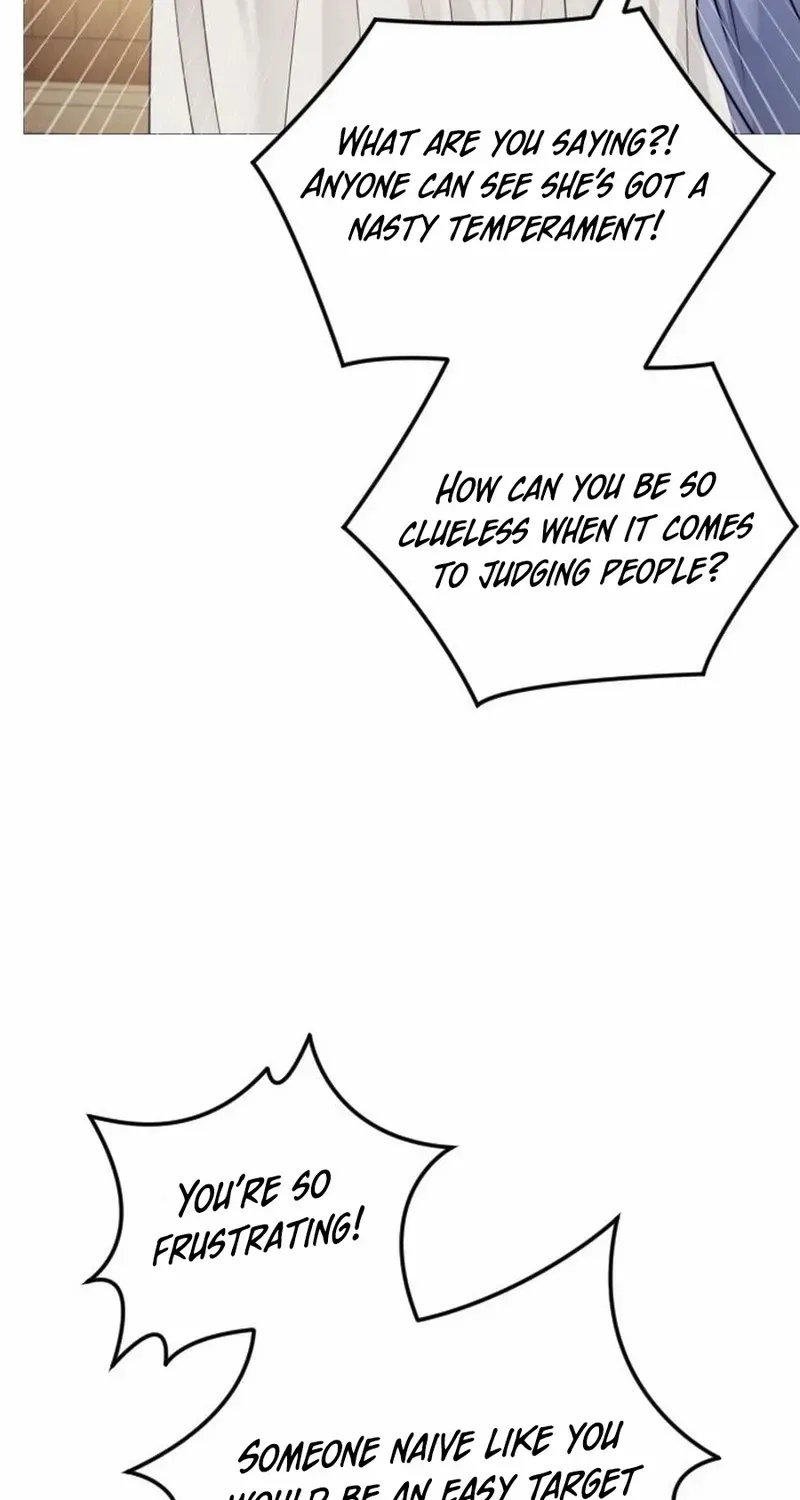 The Knight Of The Closed-Eyes Sky Chapter 4 page 12 - 