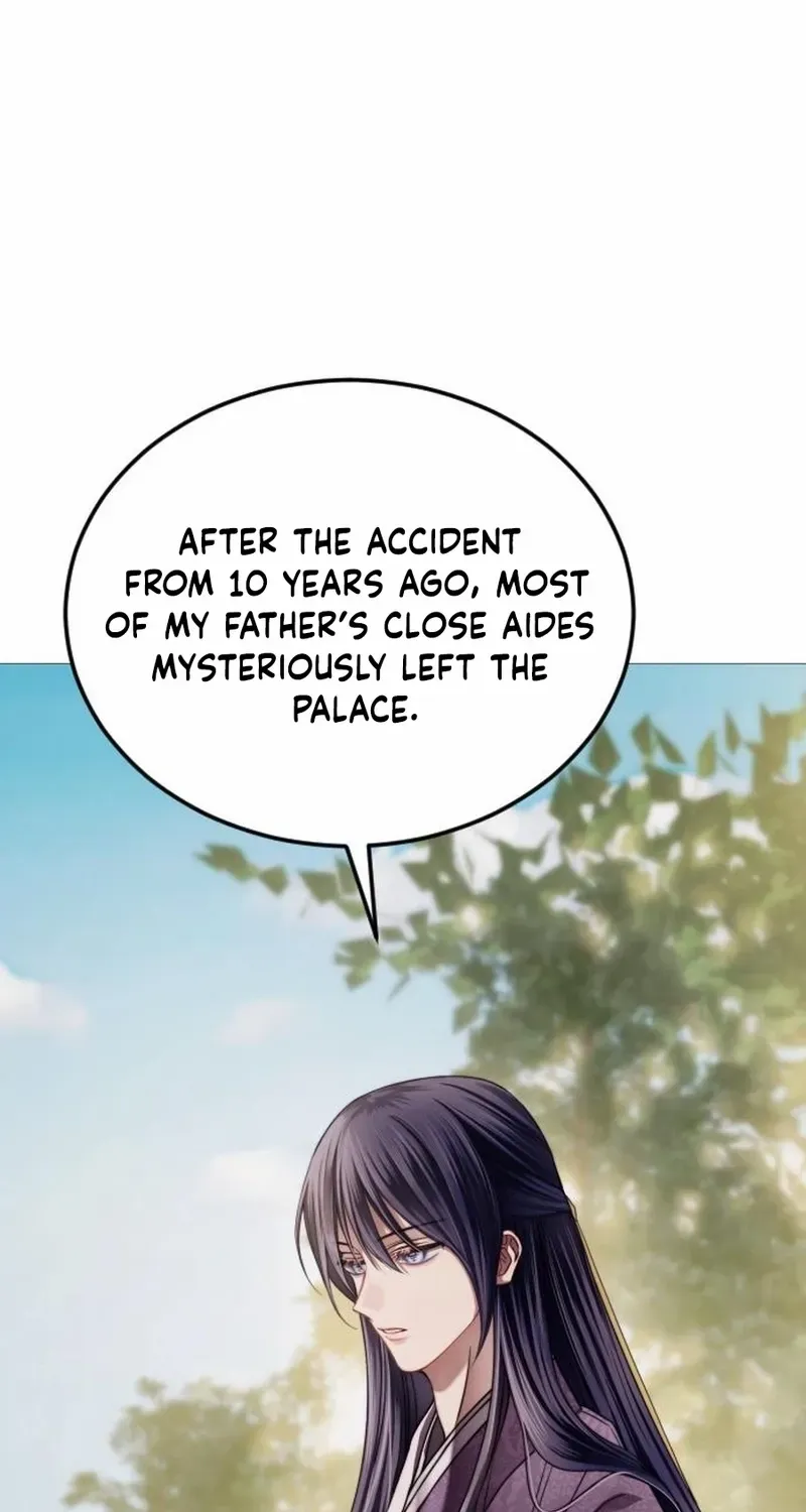 The Knight Of The Closed-Eyes Sky Chapter 4 page 113 - 