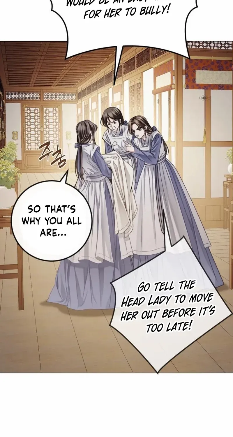 The Knight Of The Closed-Eyes Sky Chapter 4 page 13 - 
