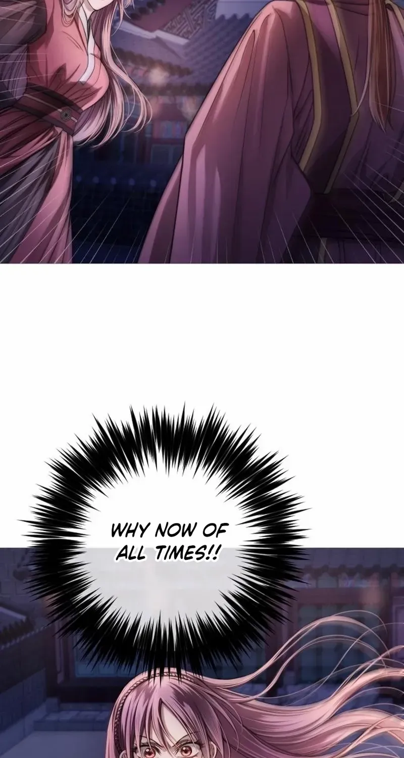 The Knight Of The Closed-Eyes Sky Chapter 4 page 135 - 