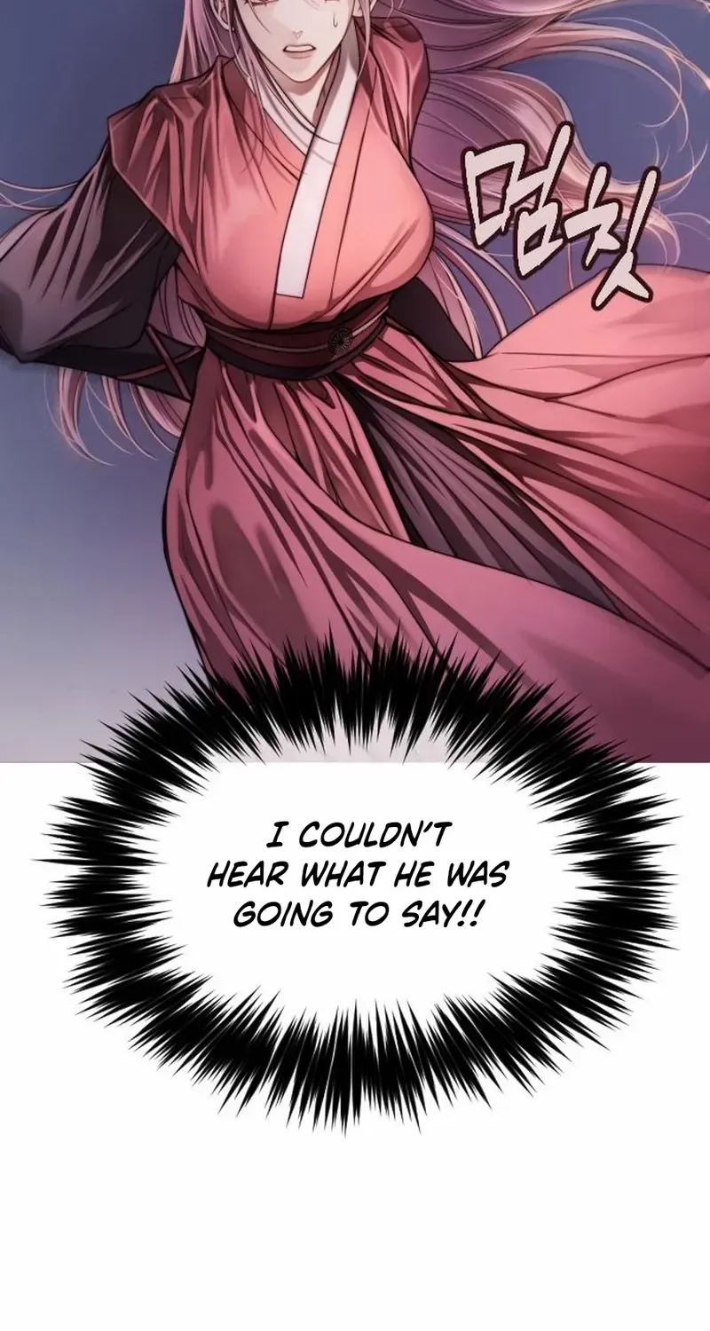 The Knight Of The Closed-Eyes Sky Chapter 4 page 136 - 