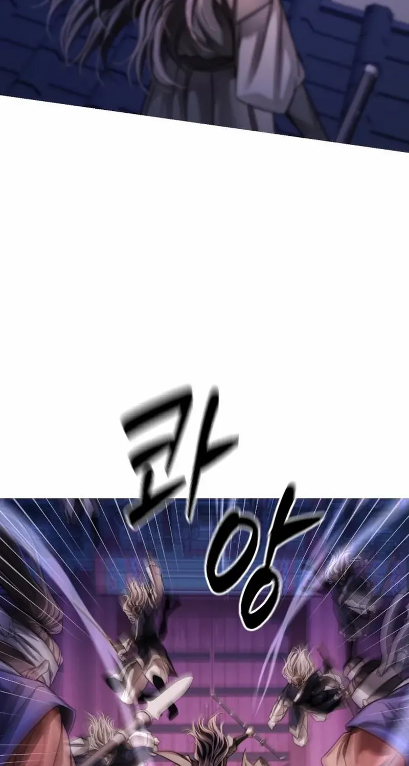 The Knight Of The Closed-Eyes Sky Chapter 4 page 143 - 