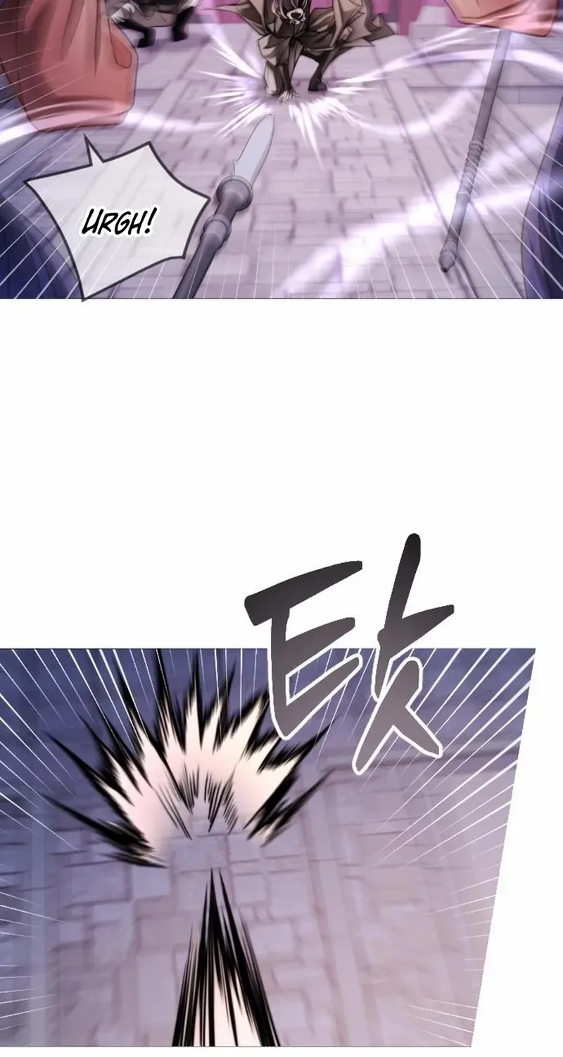 The Knight Of The Closed-Eyes Sky Chapter 4 page 144 - 