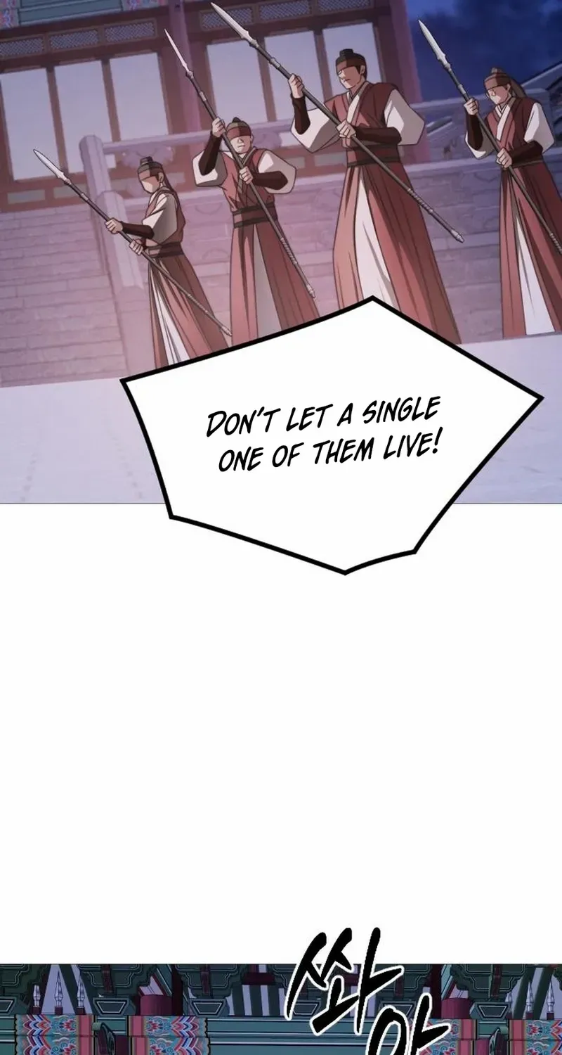 The Knight Of The Closed-Eyes Sky Chapter 4 page 151 - 