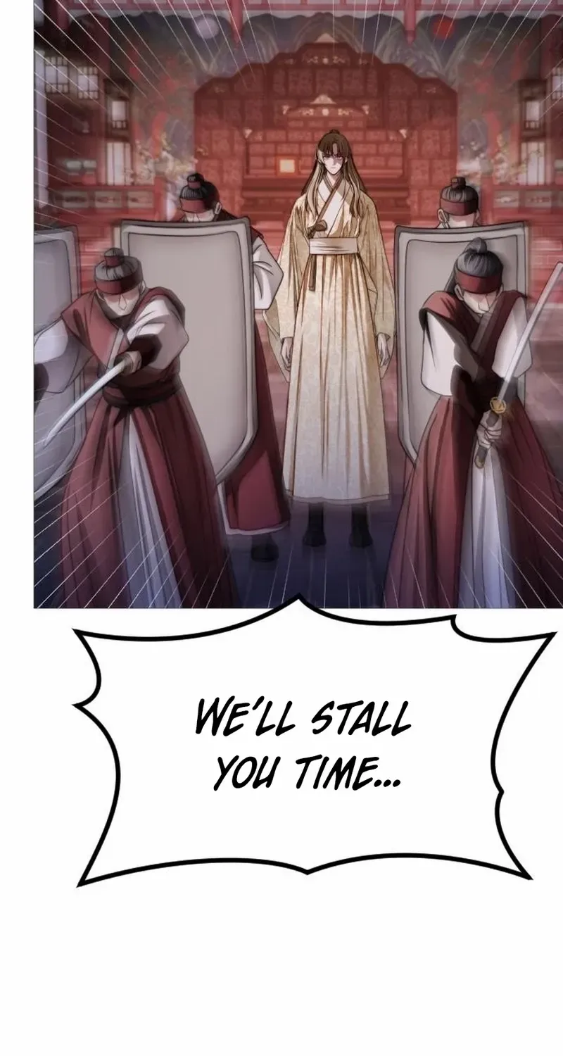 The Knight Of The Closed-Eyes Sky Chapter 4 page 160 - 