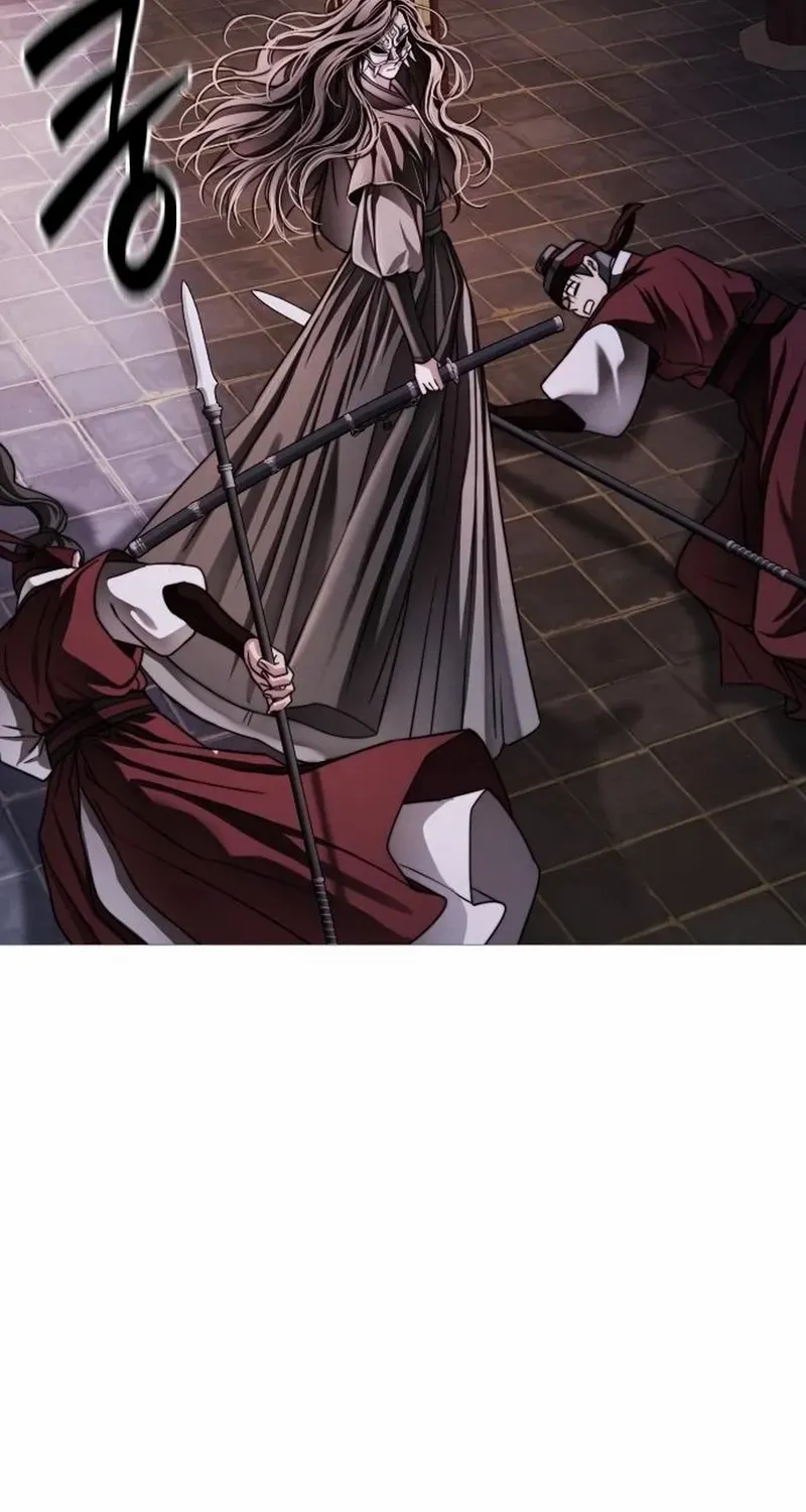 The Knight Of The Closed-Eyes Sky Chapter 4 page 164 - 