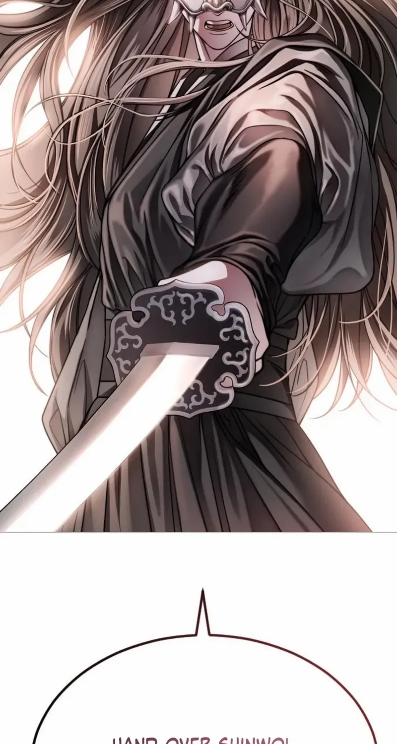 The Knight Of The Closed-Eyes Sky Chapter 4 page 168 - 