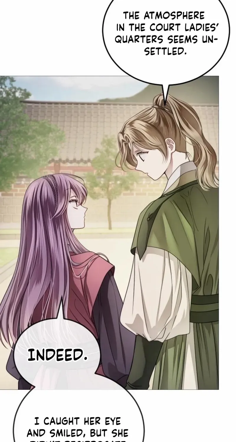 The Knight Of The Closed-Eyes Sky Chapter 4 page 19 - 