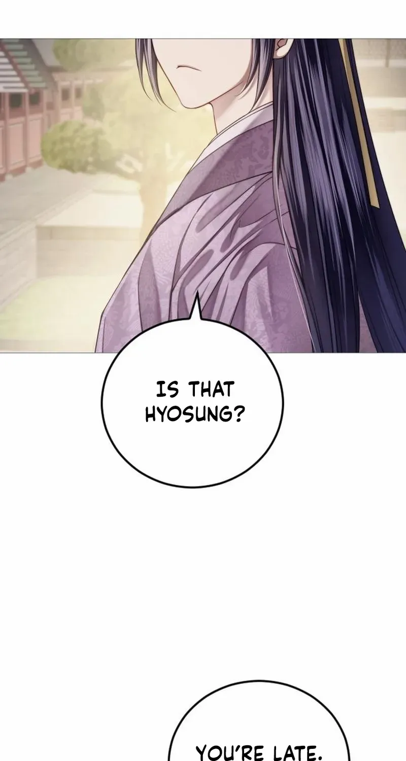 The Knight Of The Closed-Eyes Sky Chapter 4 page 25 - 