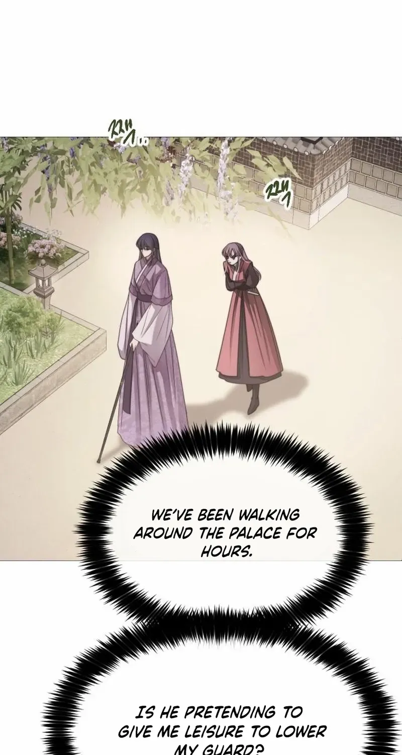 The Knight Of The Closed-Eyes Sky Chapter 4 page 29 - 
