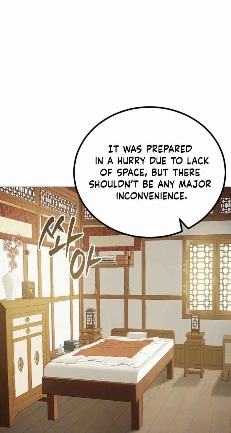 The Knight Of The Closed-Eyes Sky Chapter 4 page 4 - 