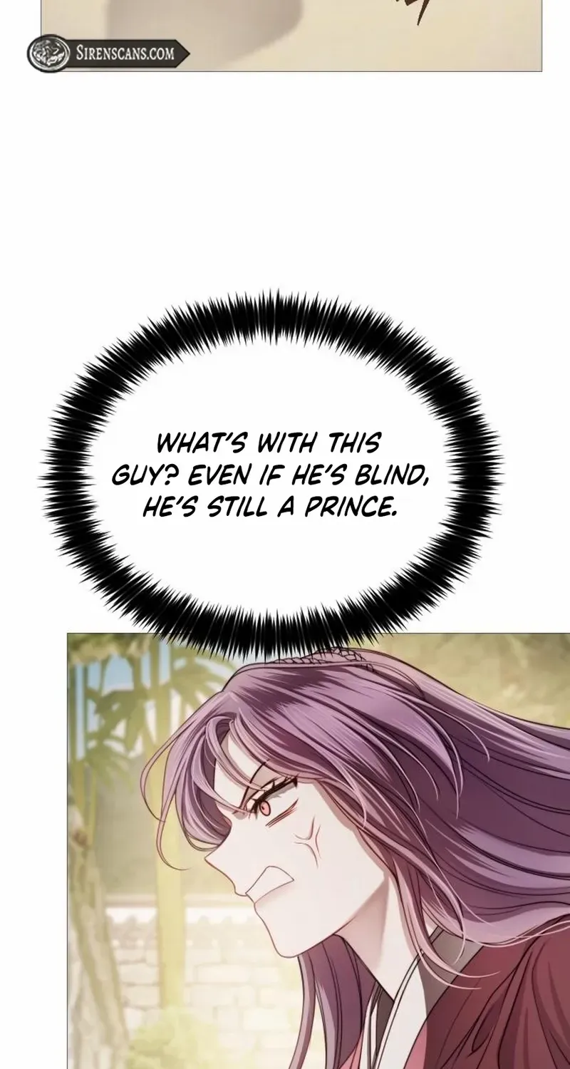 The Knight Of The Closed-Eyes Sky Chapter 4 page 38 - 