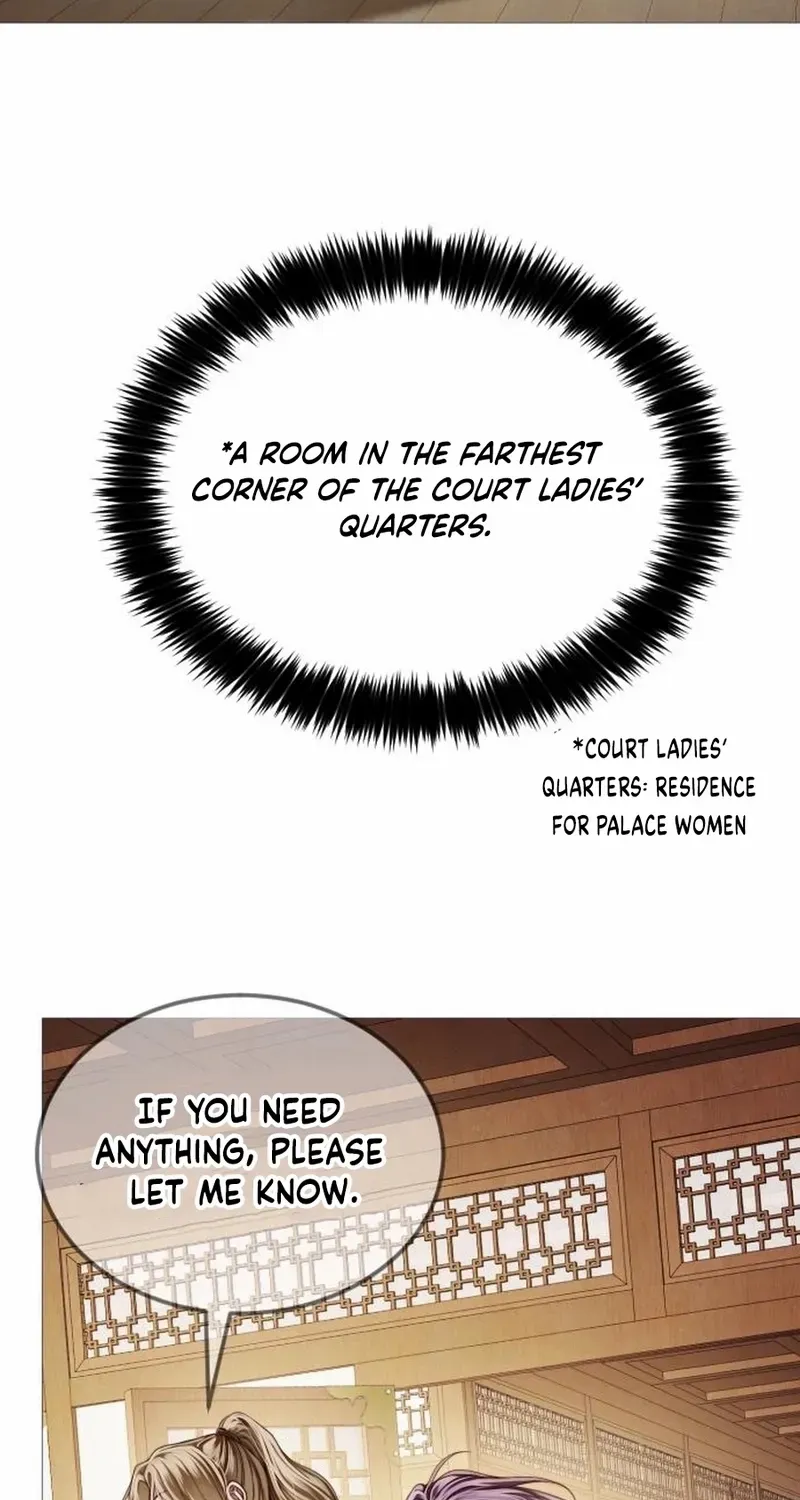 The Knight Of The Closed-Eyes Sky Chapter 4 page 5 - 