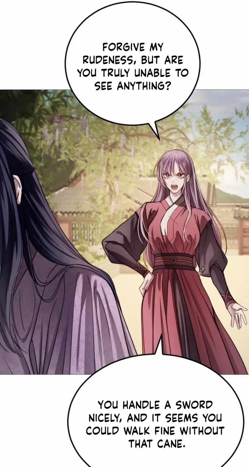 The Knight Of The Closed-Eyes Sky Chapter 4 page 41 - 