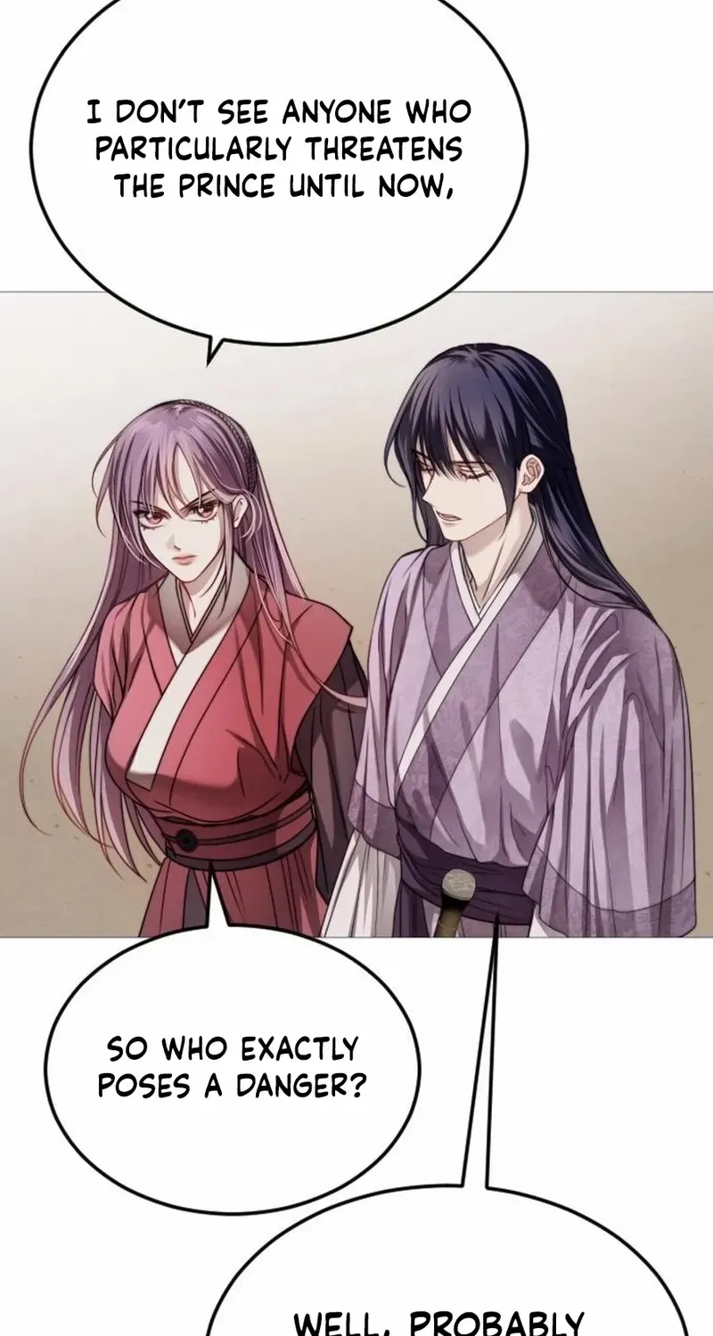 The Knight Of The Closed-Eyes Sky Chapter 4 page 46 - 