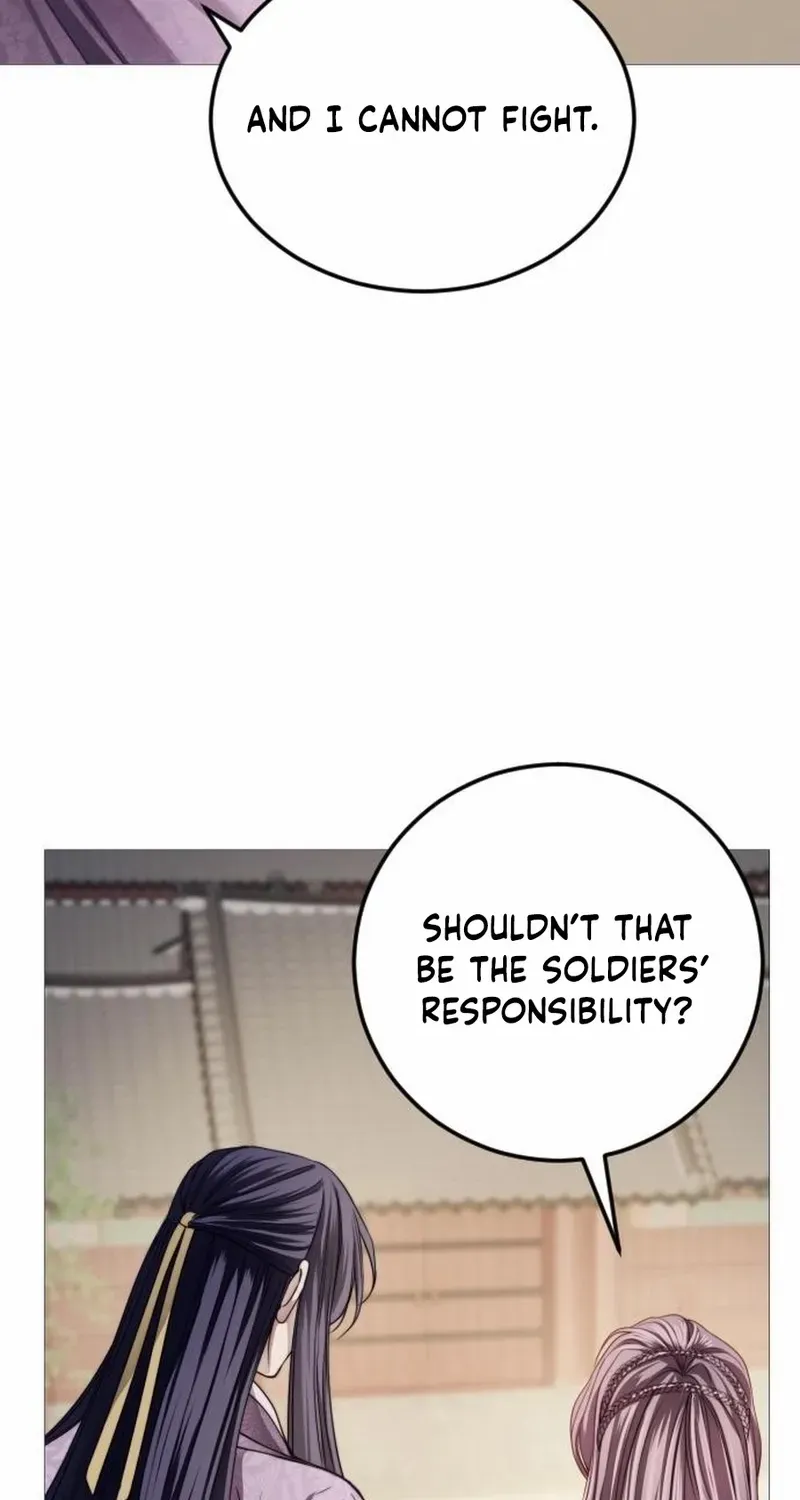 The Knight Of The Closed-Eyes Sky Chapter 4 page 48 - 
