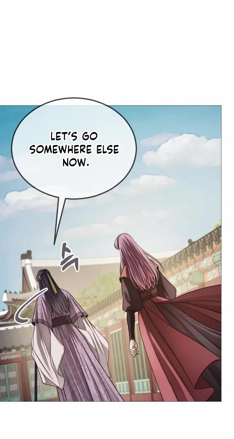 The Knight Of The Closed-Eyes Sky Chapter 4 page 58 - 