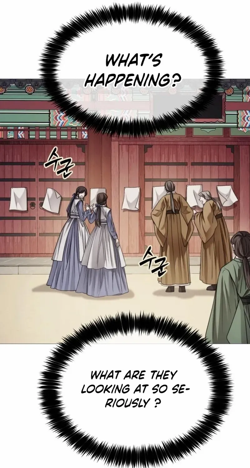 The Knight Of The Closed-Eyes Sky Chapter 4 page 61 - 