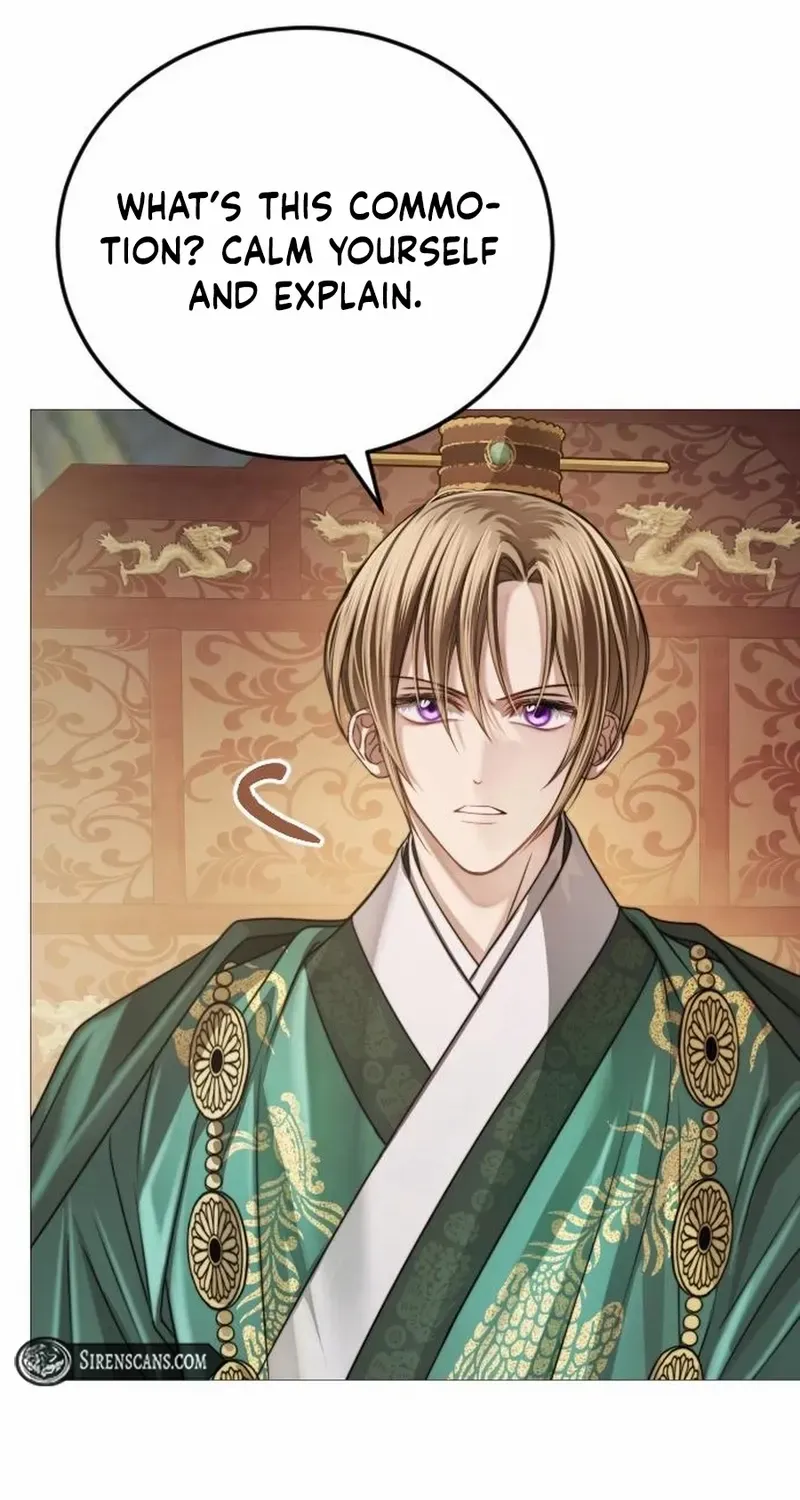 The Knight Of The Closed-Eyes Sky Chapter 4 page 70 - 