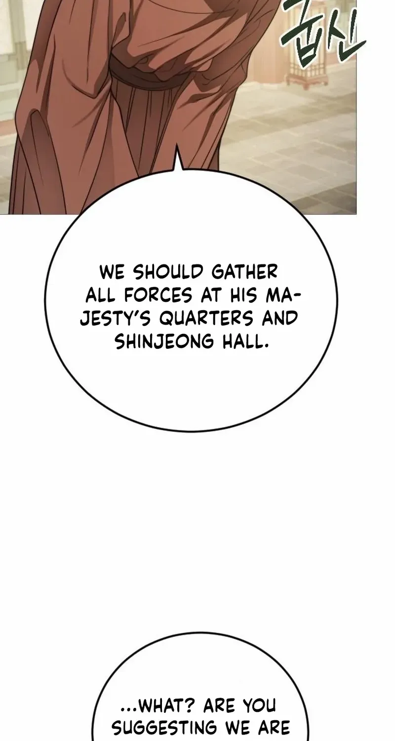 The Knight Of The Closed-Eyes Sky Chapter 4 page 82 - 