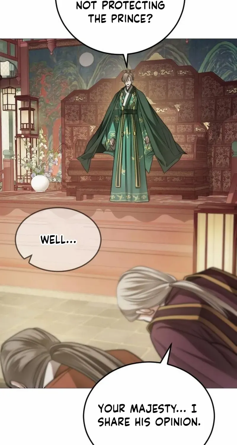 The Knight Of The Closed-Eyes Sky Chapter 4 page 83 - 