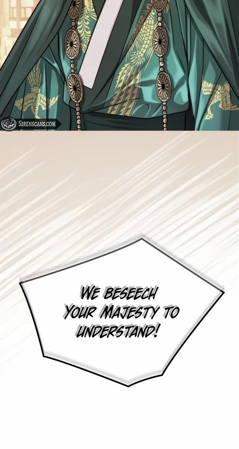 The Knight Of The Closed-Eyes Sky Chapter 4 page 86 - 