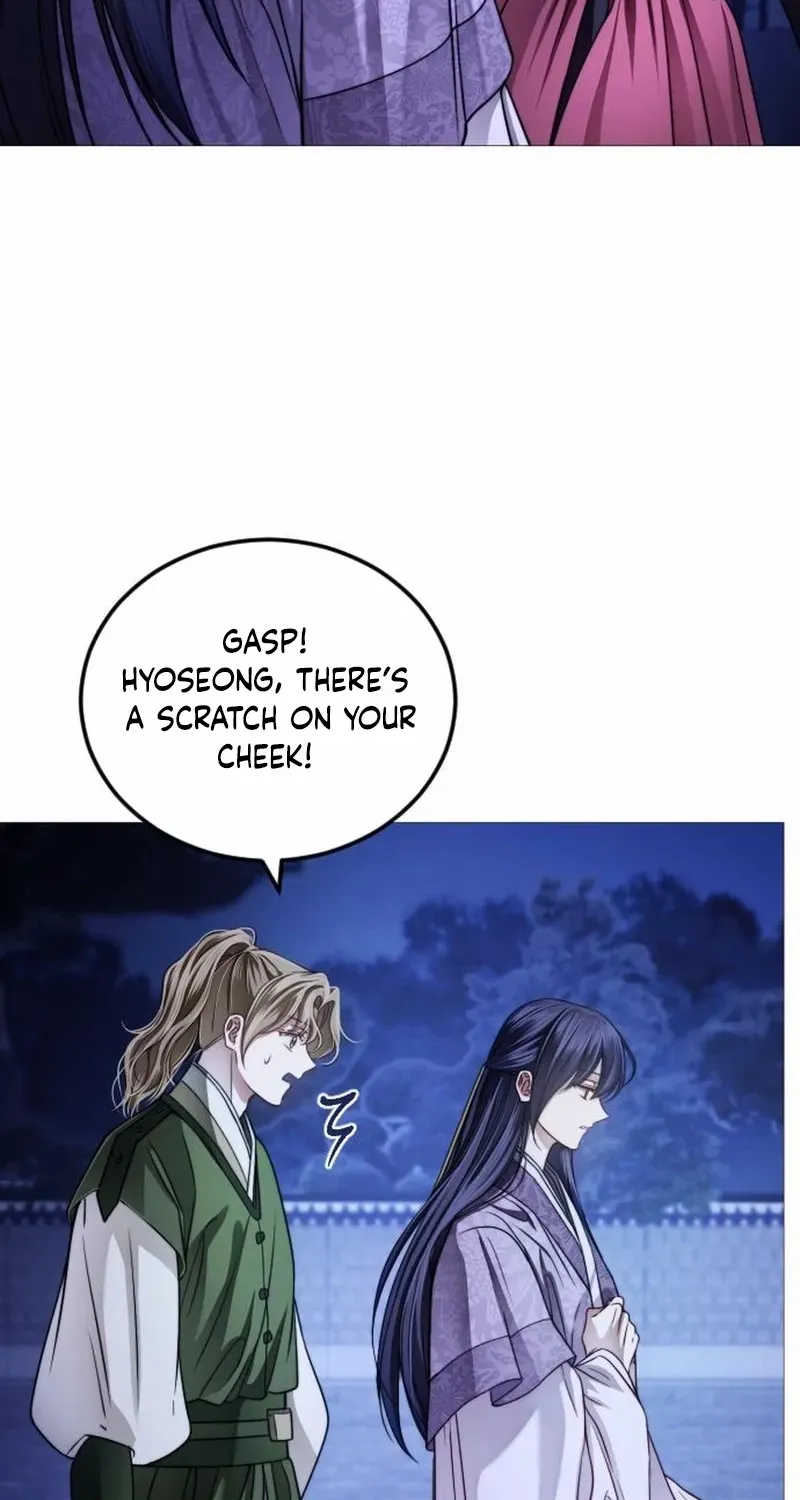The Knight Of The Closed-Eyes Sky Chapter 5 page 108 - 