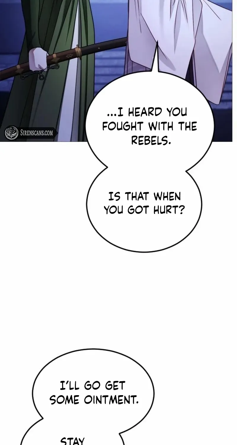 The Knight Of The Closed-Eyes Sky Chapter 5 page 109 - 