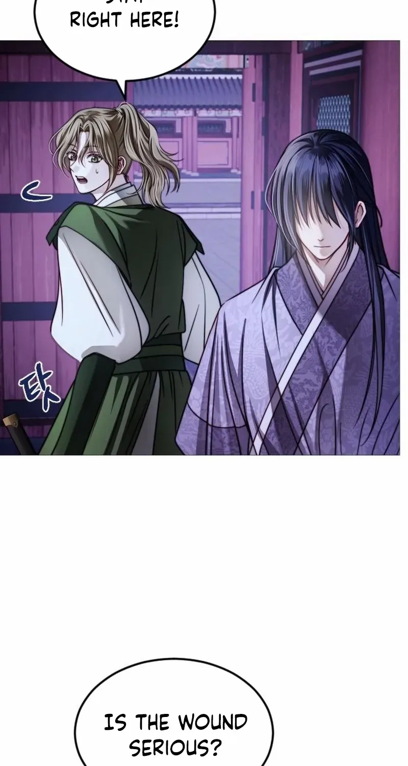 The Knight Of The Closed-Eyes Sky Chapter 5 page 110 - 