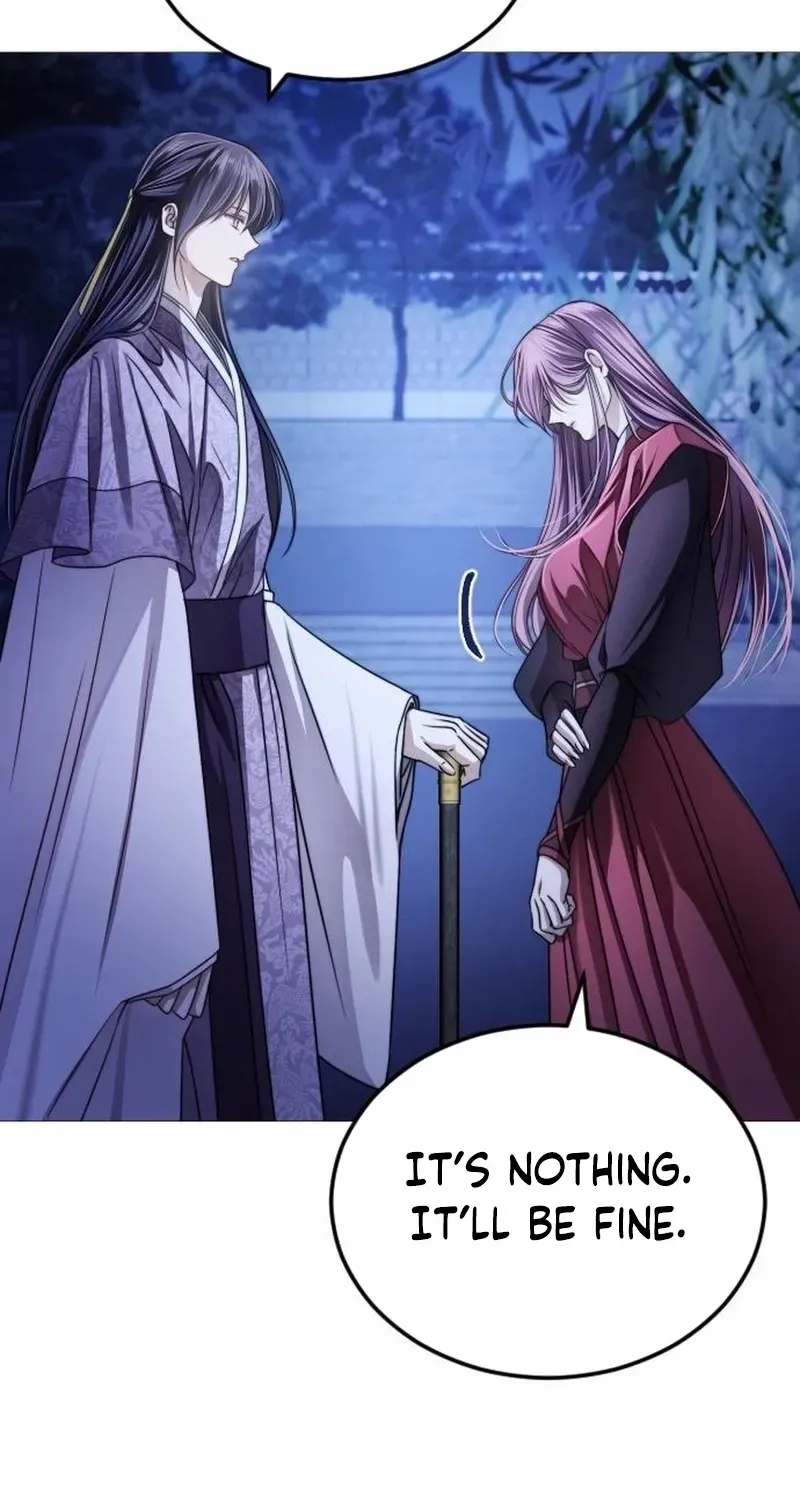 The Knight Of The Closed-Eyes Sky Chapter 5 page 111 - 