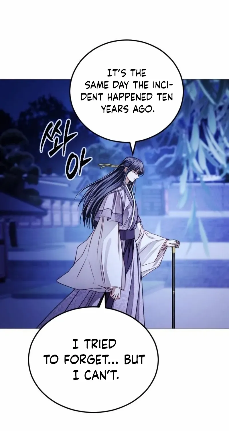 The Knight Of The Closed-Eyes Sky Chapter 5 page 117 - 