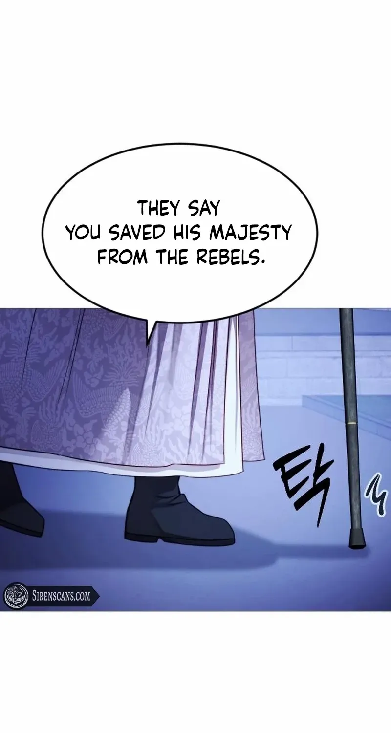 The Knight Of The Closed-Eyes Sky Chapter 5 page 118 - 