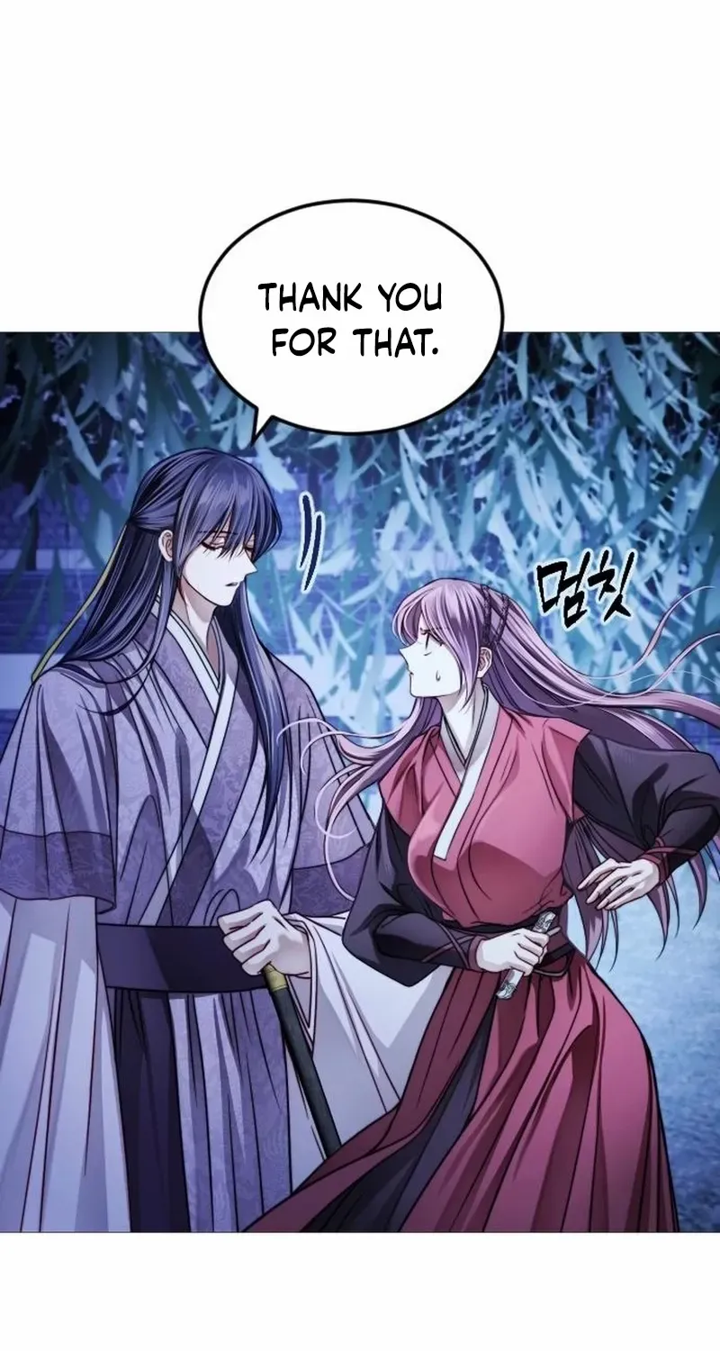 The Knight Of The Closed-Eyes Sky Chapter 5 page 119 - 