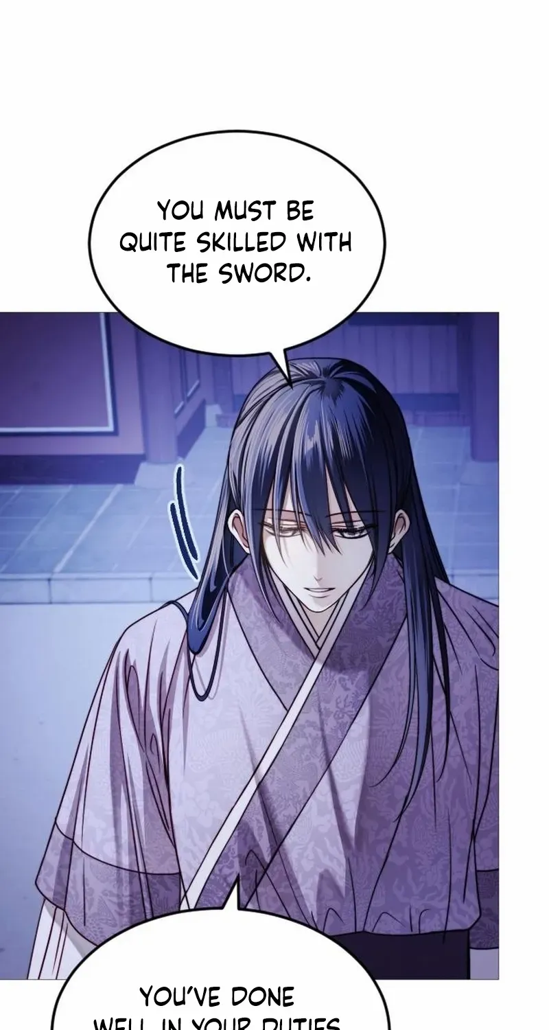 The Knight Of The Closed-Eyes Sky Chapter 5 page 120 - 