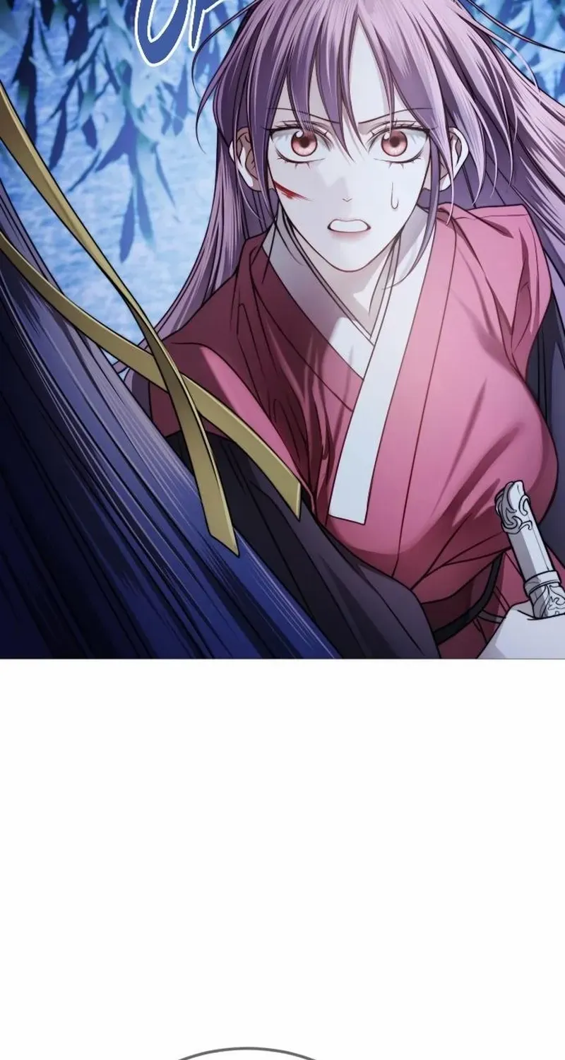 The Knight Of The Closed-Eyes Sky Chapter 5 page 125 - 